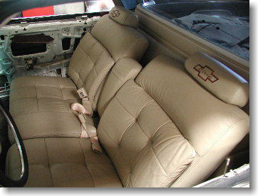 '87 Elcamino